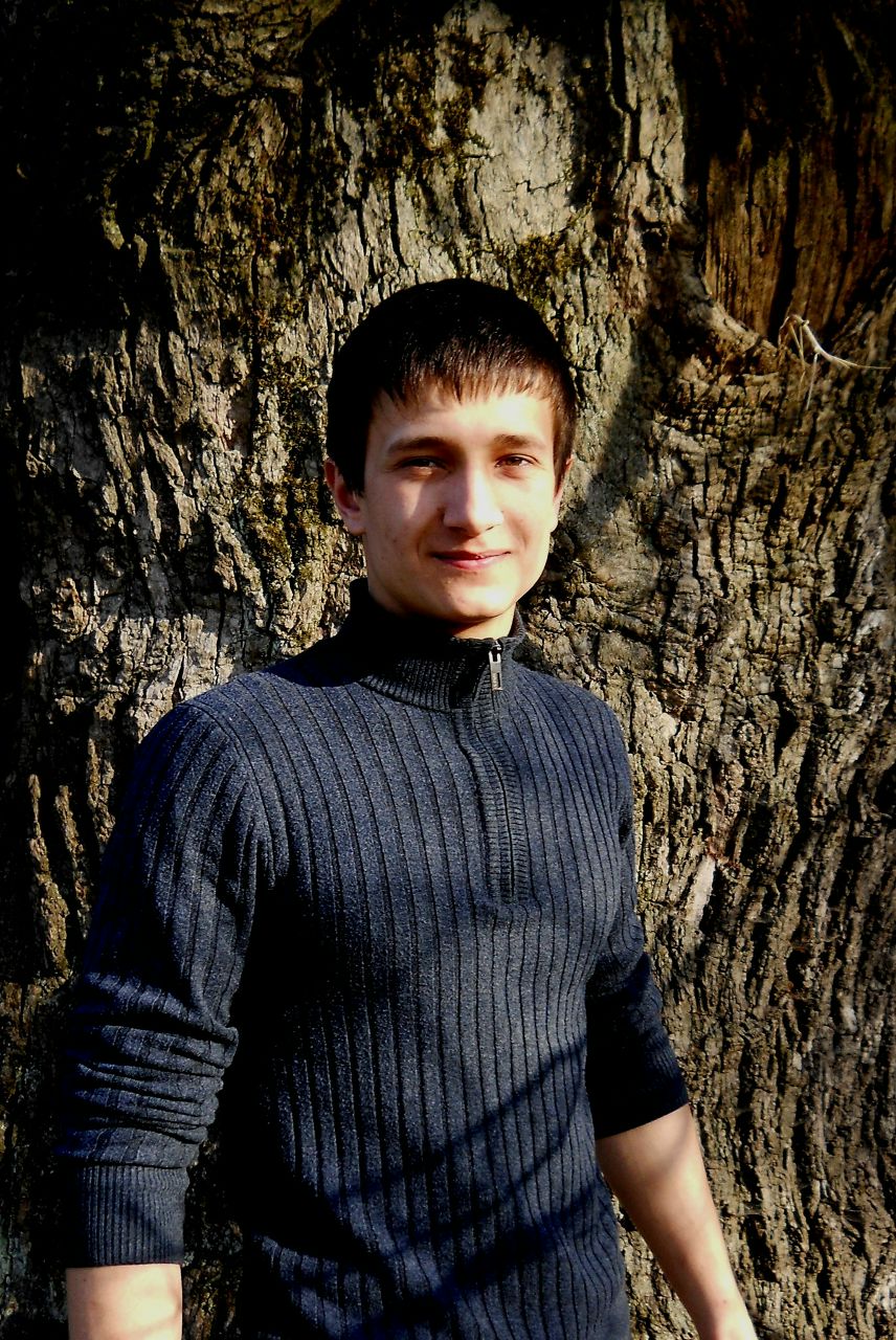 Остап Блажейовський | Львов