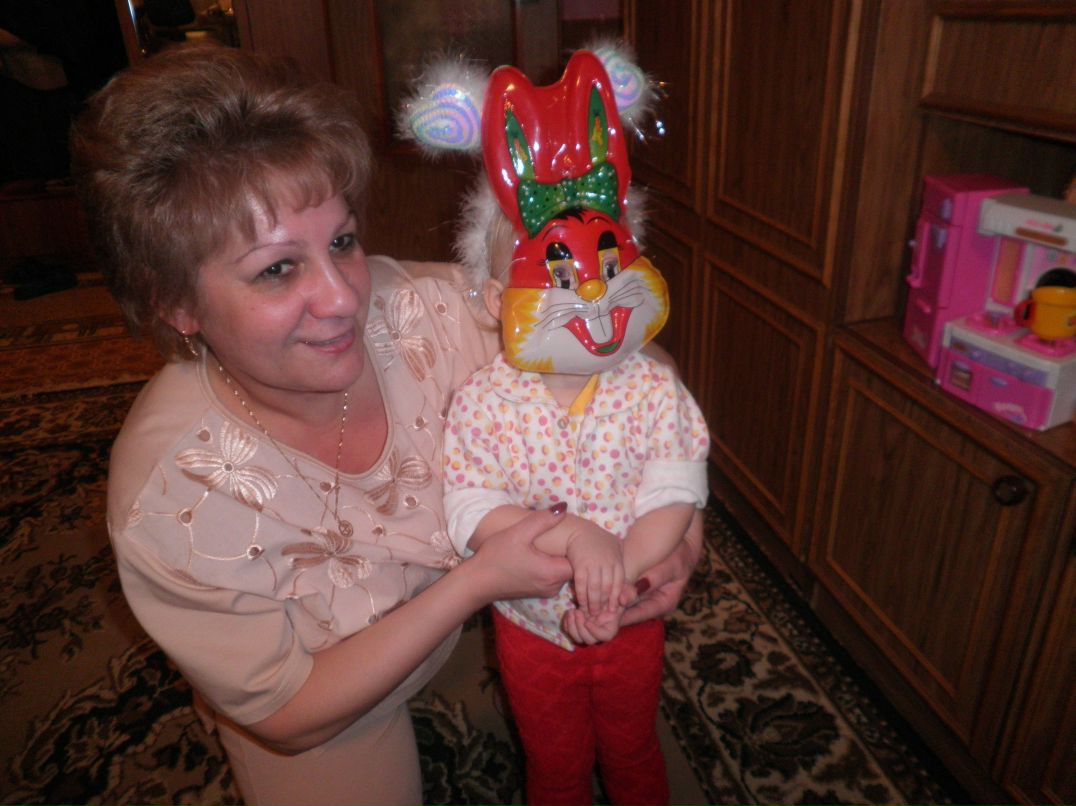 Наталья Левина-Кульнева | Тольятти