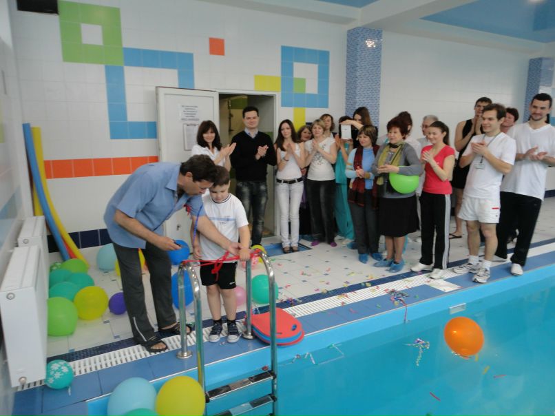 Борис Ананьев | Новороссийск