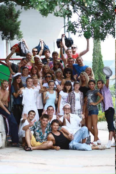 №6, Анастасия Добрусина, 34 года, Горловка №6, Анастасия Добрусина, 34 года, Горловка