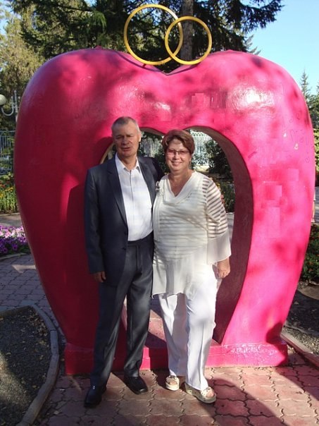 Ирина Прокофьева | Уфа