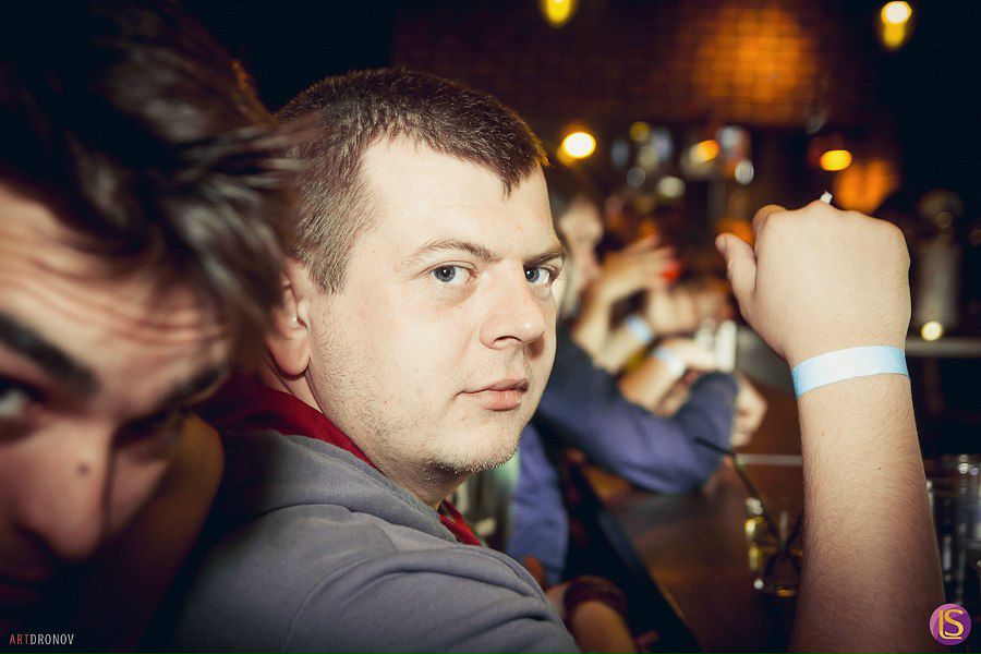 Сергей Бондаренко | Краснодар