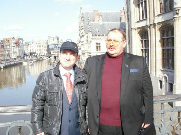 №1, Ігор Мелех, 49 лет, Самбор №1, Ігор Мелех, 49 лет, Самбор