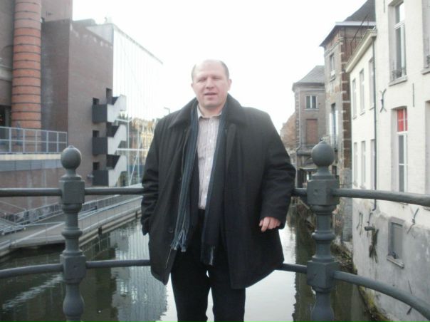 №40, Ігор Мелех, 49 лет, Самбор №40, Ігор Мелех, 49 лет, Самбор