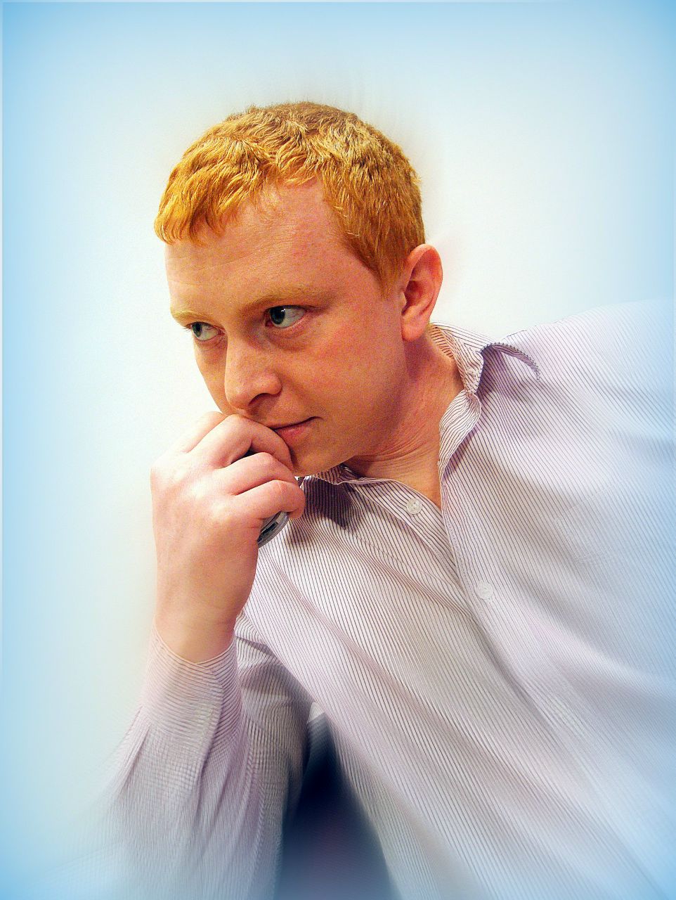 Андрей Горбунов Владимирович | Сыктывкар