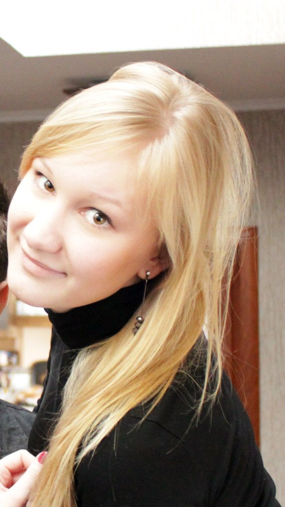 Мария Лебедева | Москва