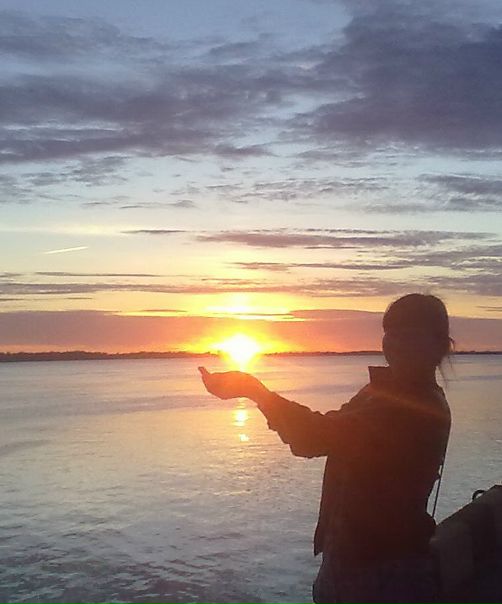 №35, Юлия Губницына №35, Юлия Губницына