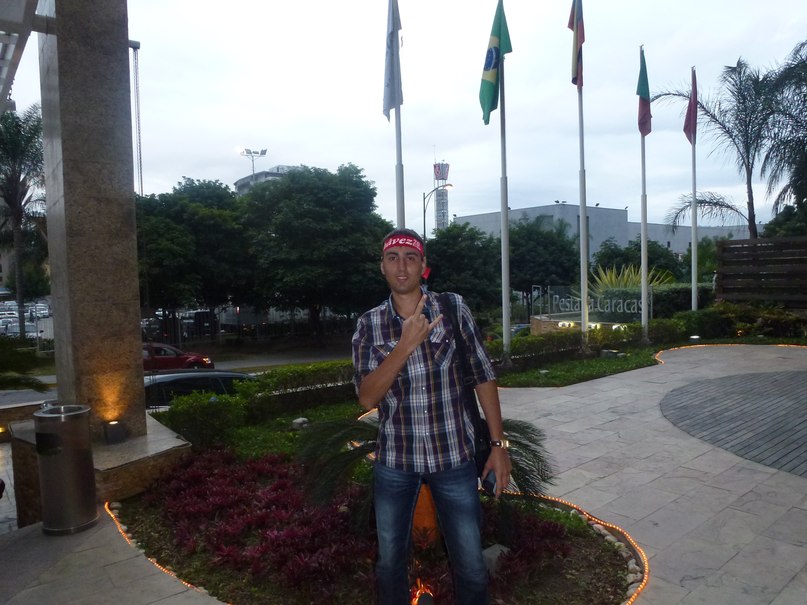 Олег Стародубцев | Ковров