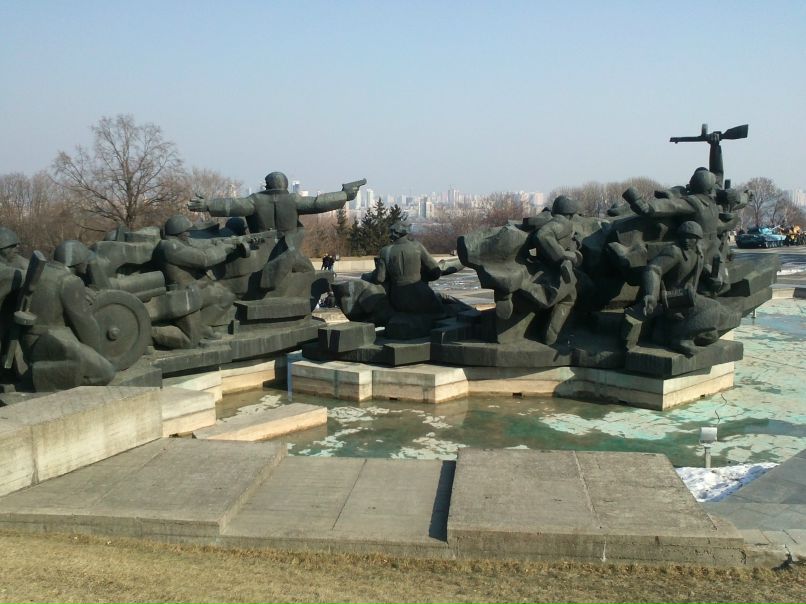 Олександр Михайличенко | Кривой Рог