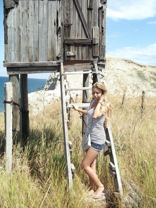 Алиса Куманькова | Москва