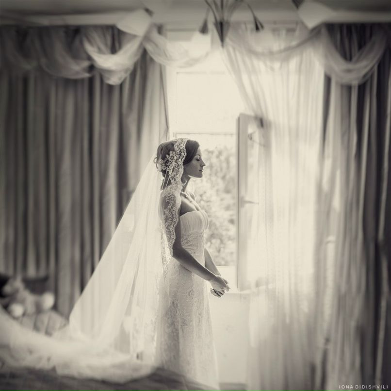 Дарья Опря | Санкт-Петербург