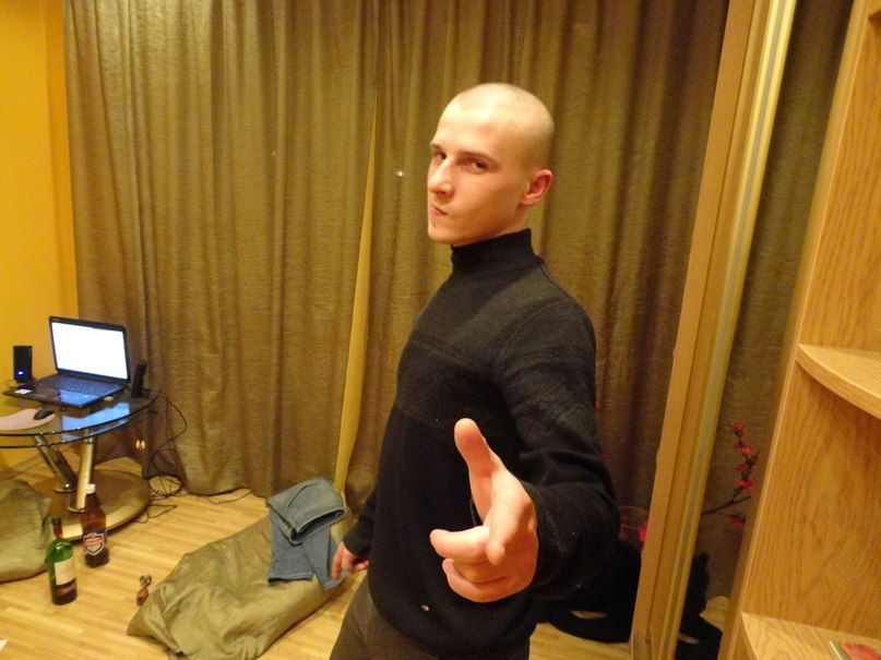 Гыч Гол | Вышгород