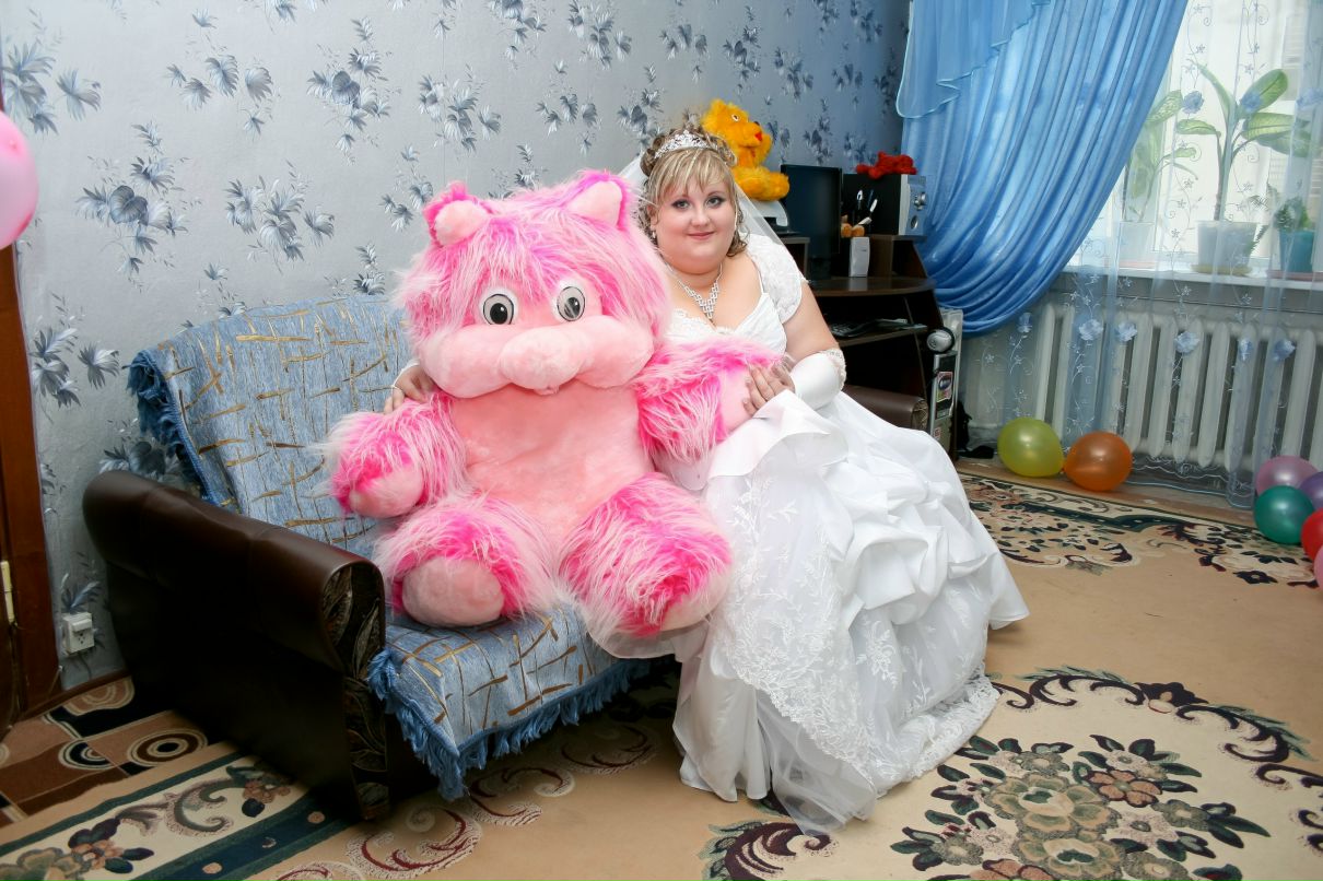 Яна Добрева | Одесса