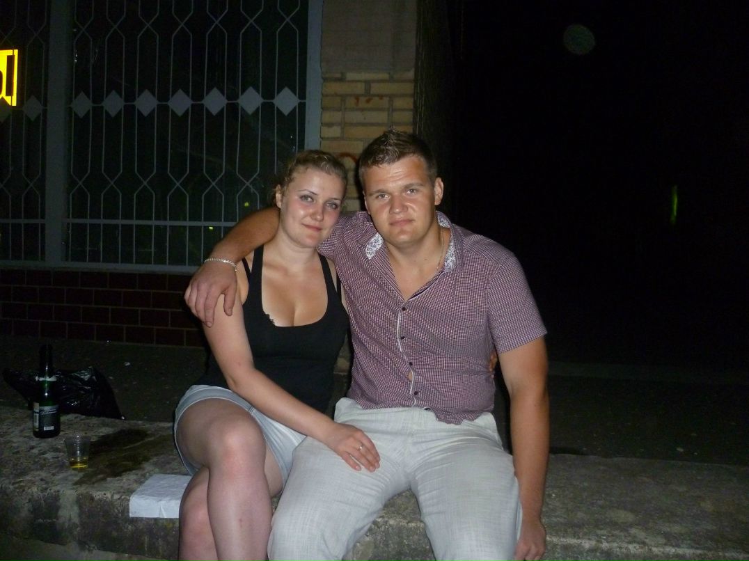 Вован Митрохин | Москва