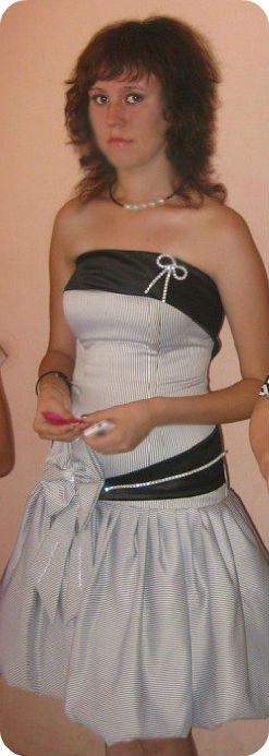 Нина Шульгина | Урюпинск