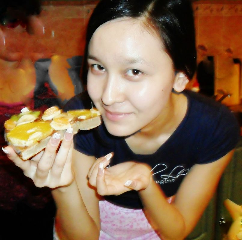 Мадина Акимбаева | Талдыкорган