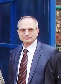 Юрий Вишняков | Орехово-Зуево