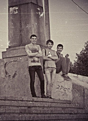 Эмиль Абдулхаев | Казань