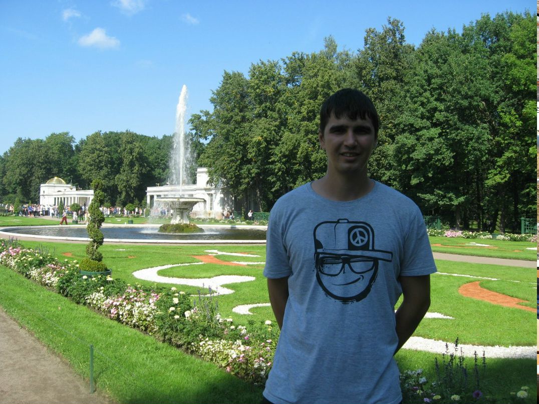 Руслан Фасхутдинов | Казань