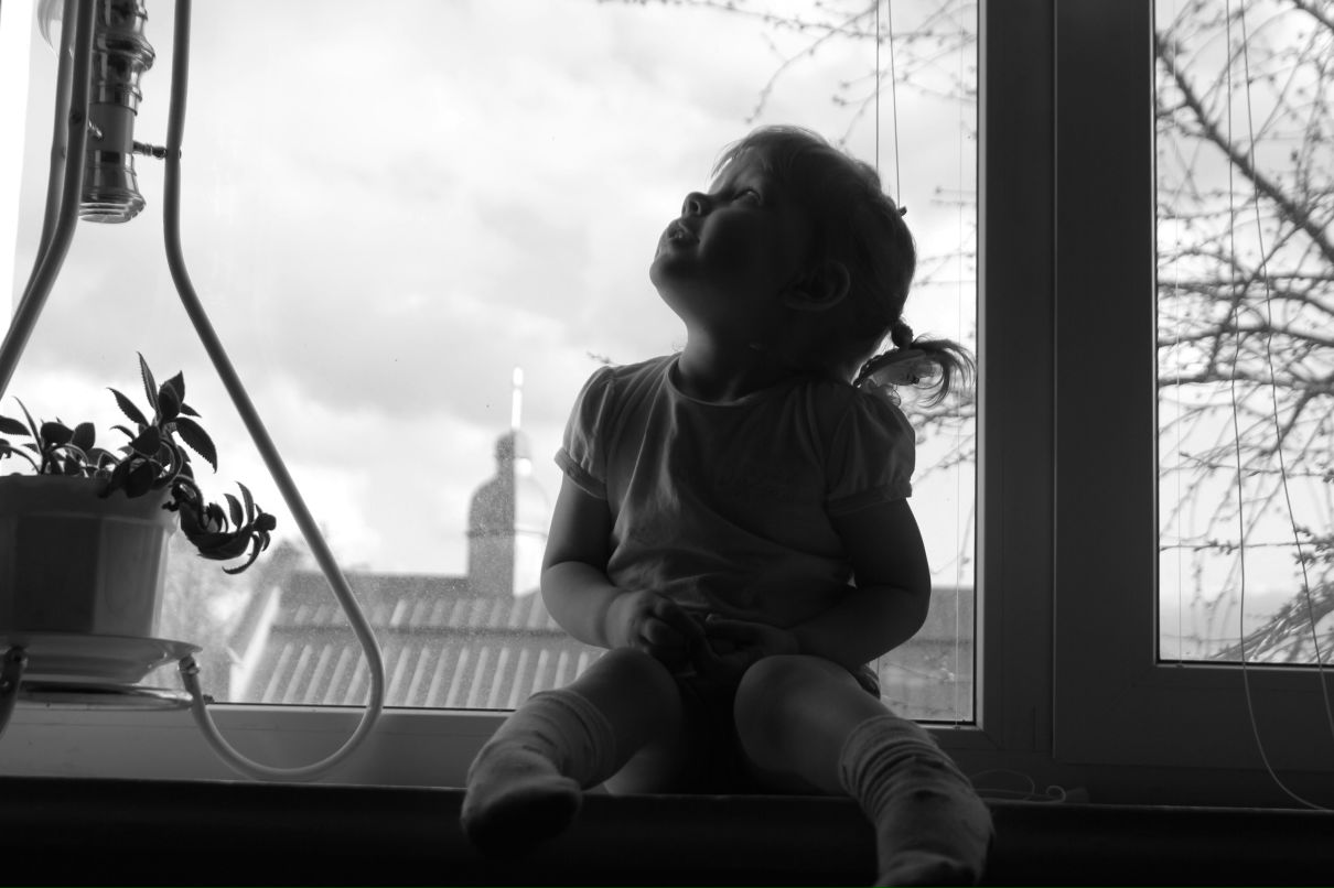 Иванка Щербатюк | Каменец-Подольский