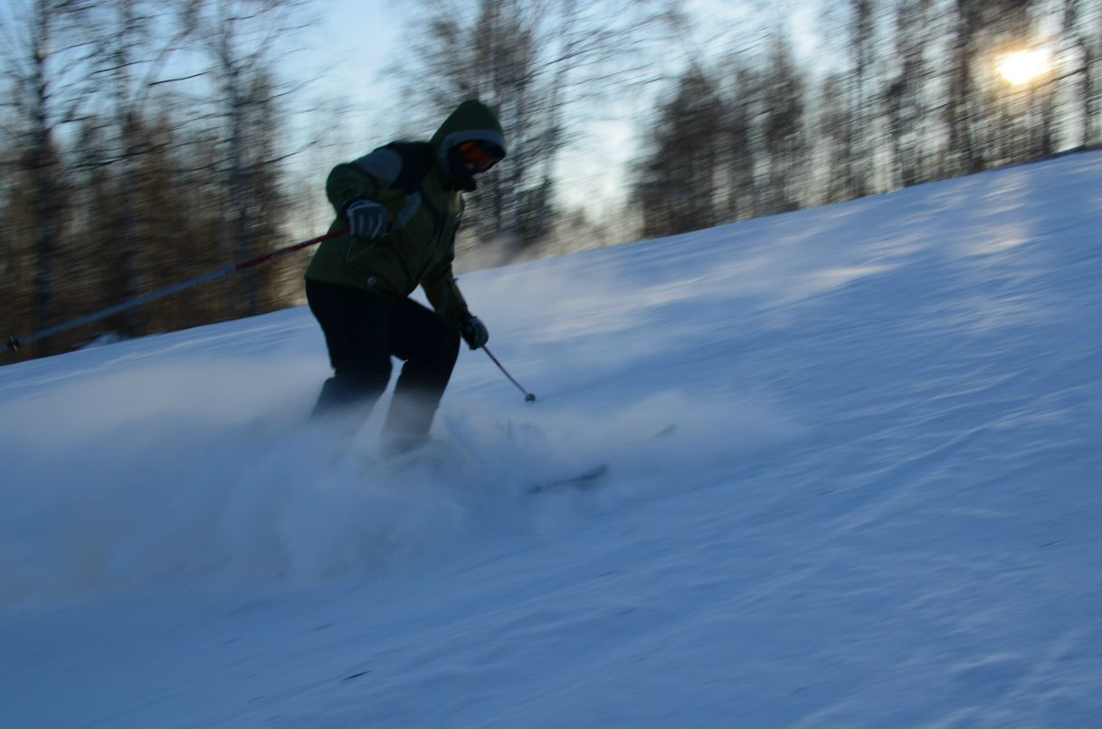 Ян Симаков | Новосибирск
