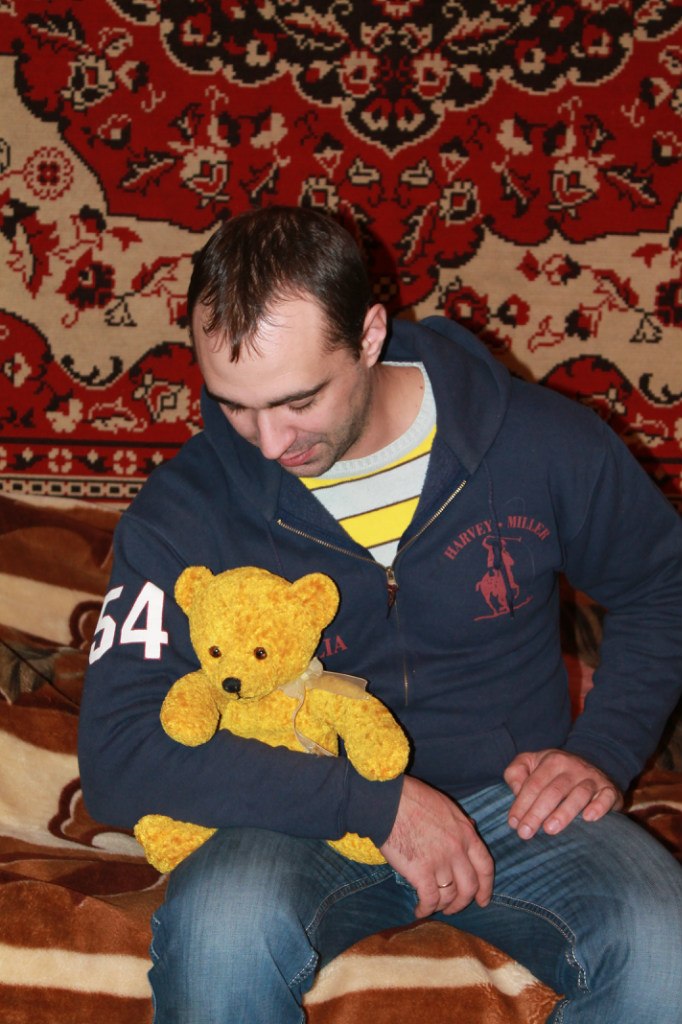 Татьяна Старинцева | Тула