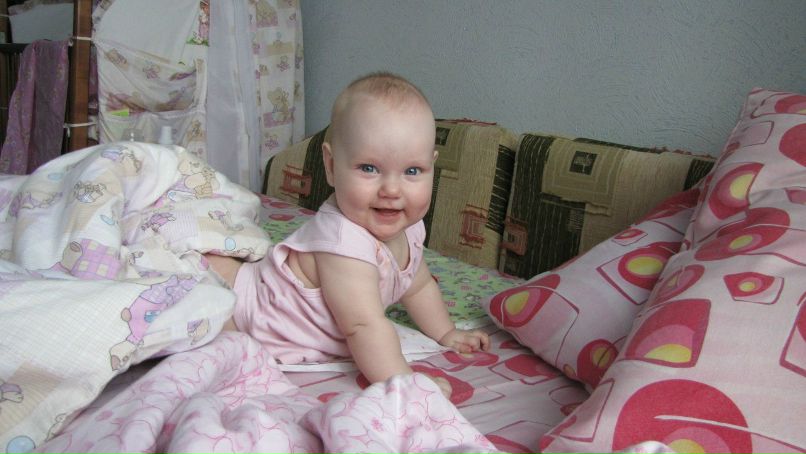 Елена Бочарова | Барнаул