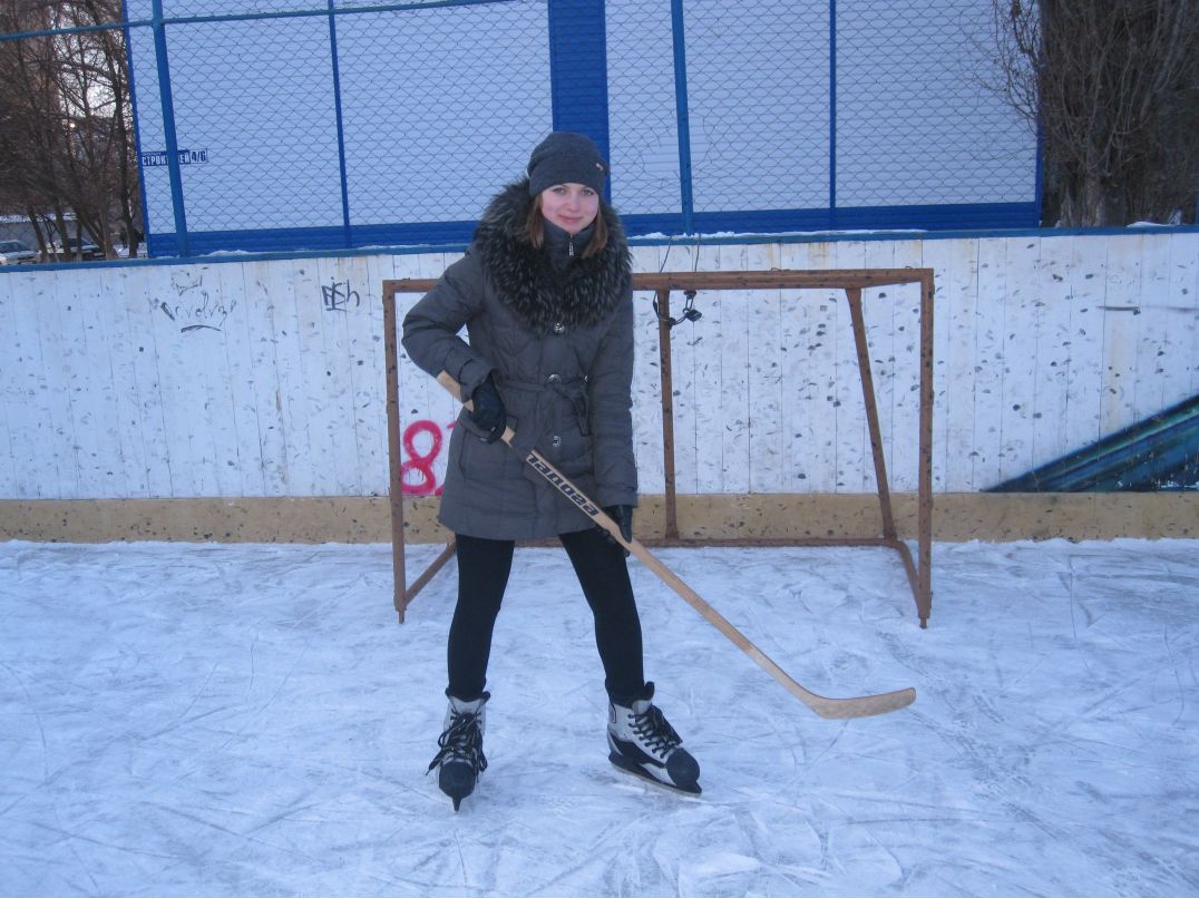 Катюшка Звиненко | Волгодонск