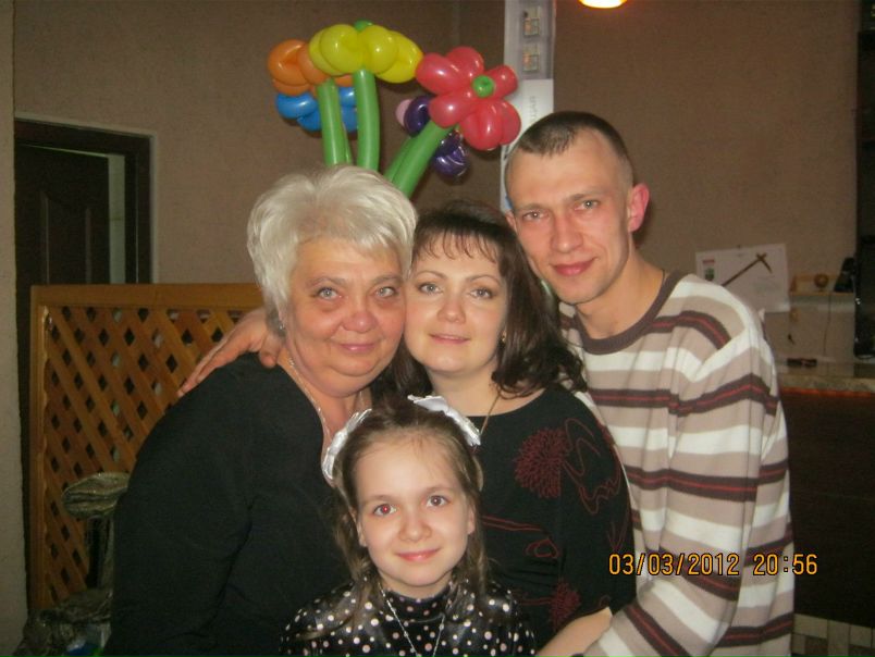 №61, Александр Бутов, Самара №61, Александр Бутов, Самара