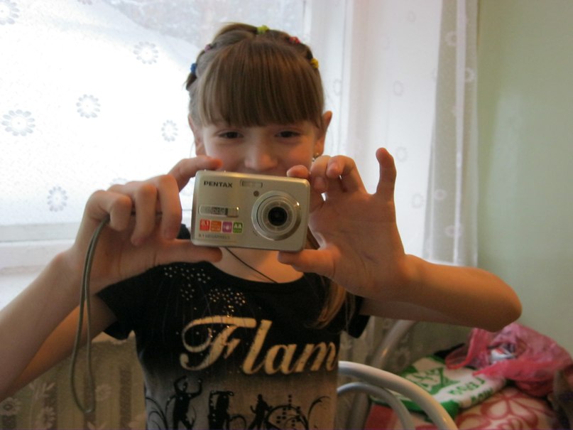 Валерия Петренко Васильева | Чита