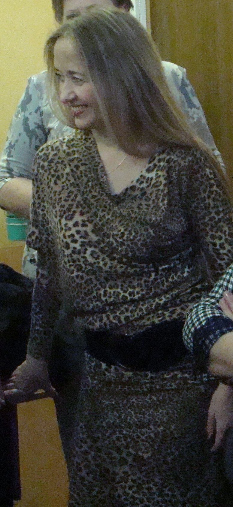 Ирина Тарасова | Санкт-Петербург