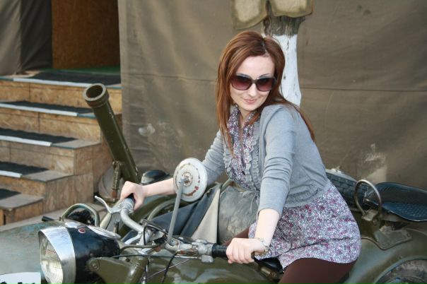 №101, Тома Бондарь, Киев №101, Тома Бондарь, Киев