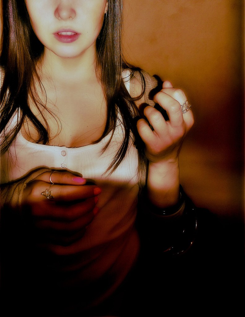 Катерина Беляева | Томск