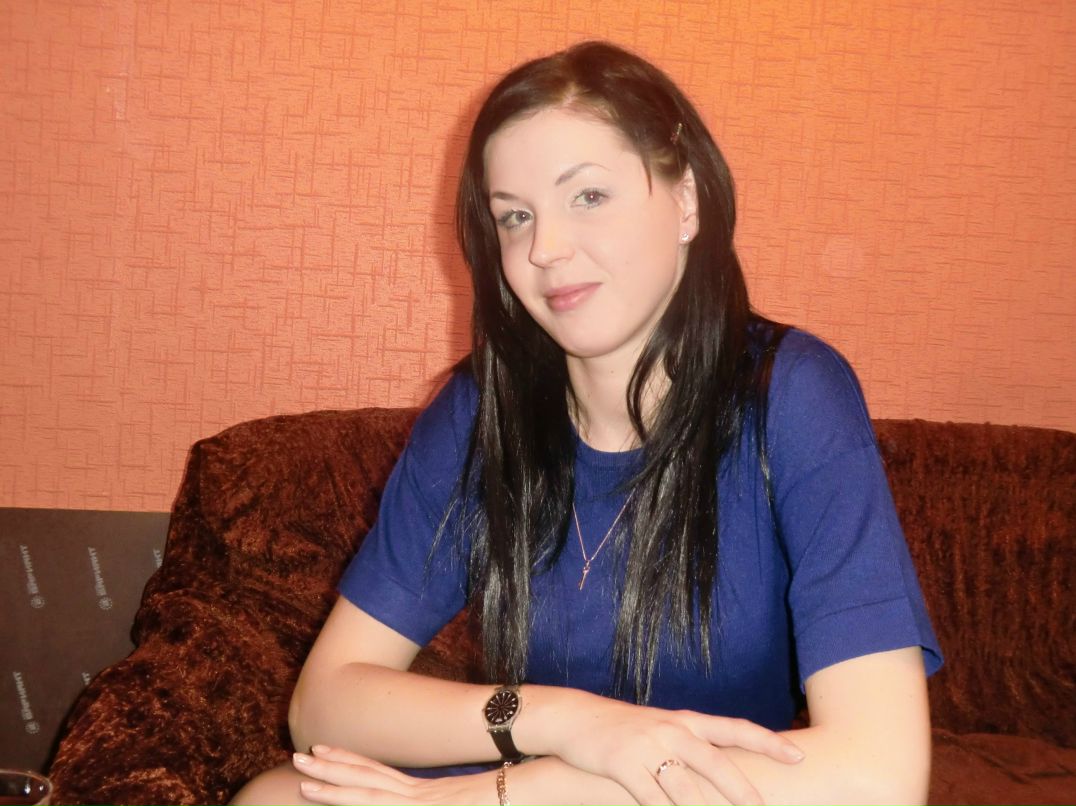 Мария Дякива | Санкт-Петербург