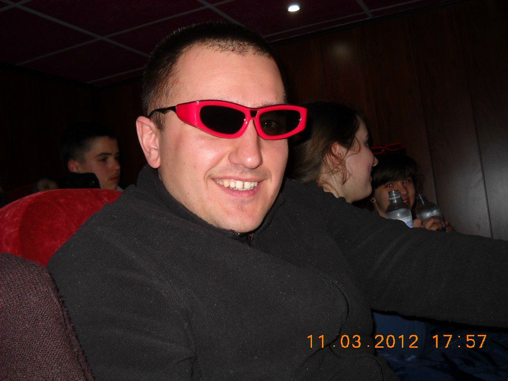 Роман Чаплинський | Коломыя