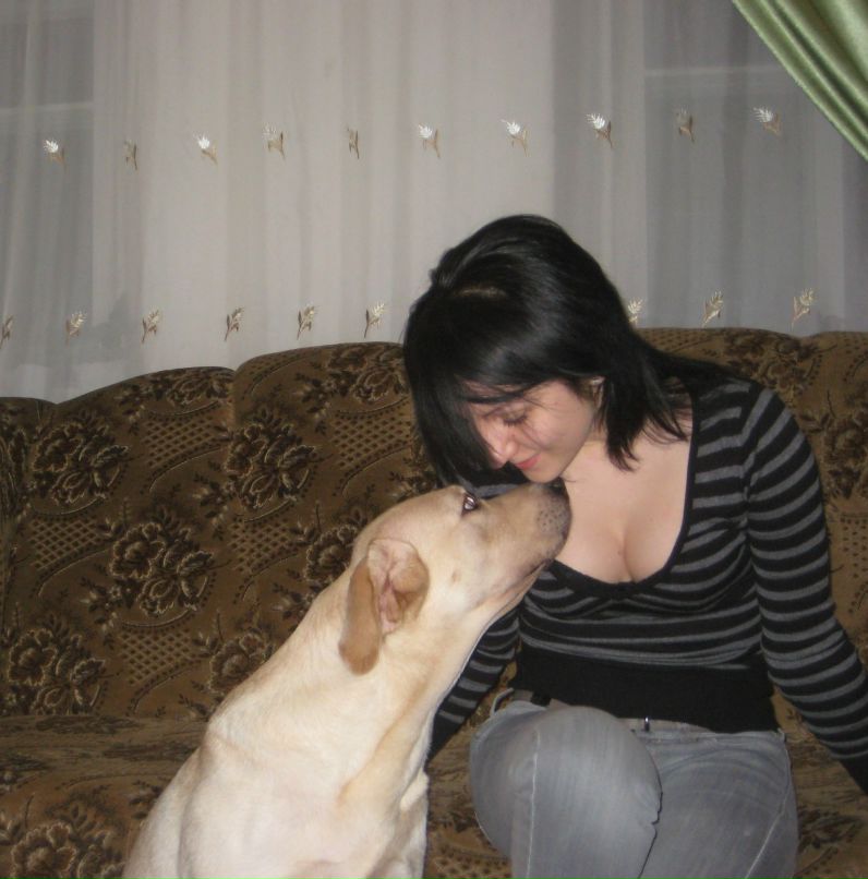 Тина Ковалёва Викторовна | Донецк