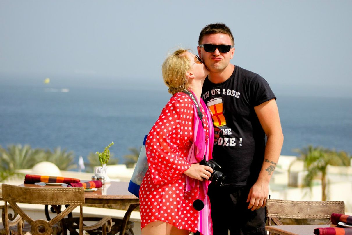 Влад Костенко | Славянск