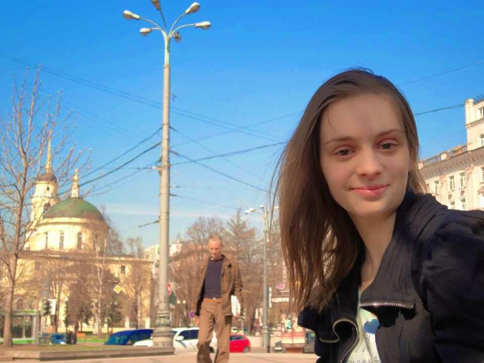 Фил Крылов Александрович | Москва