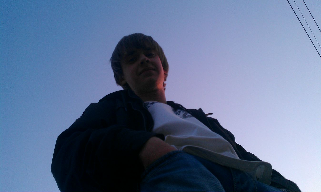 Влад Булаш | Киев