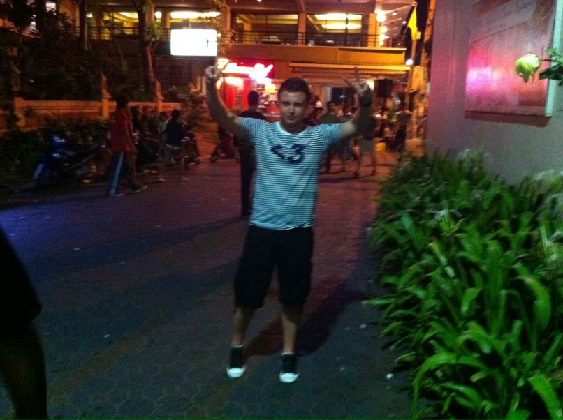 Алексей Иванов | Красноярск