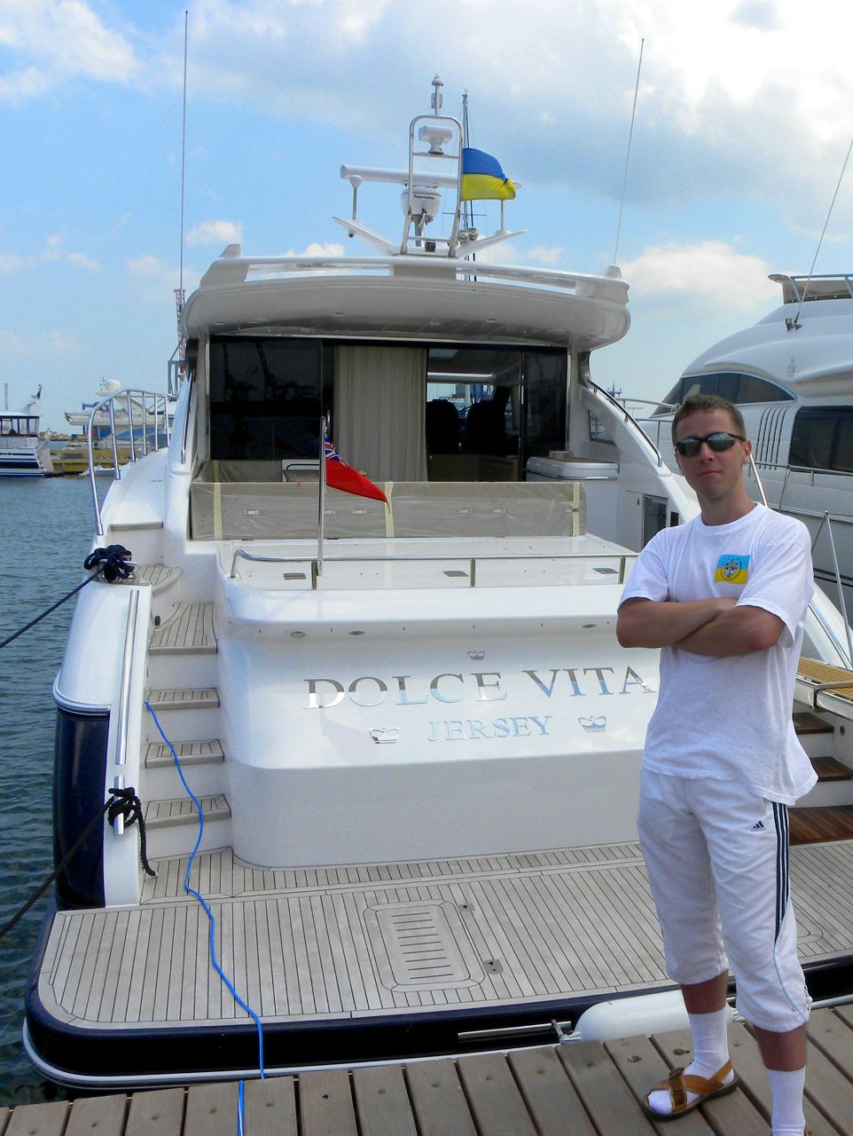 Андрій Сворак | Тысменица