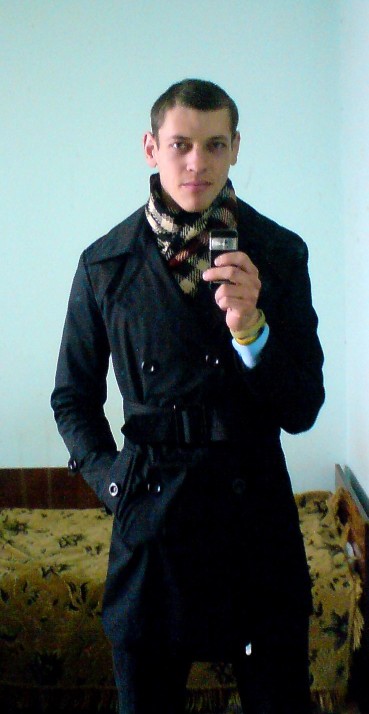 Андрей Иванов | Симферополь