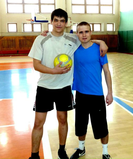 №21, Александр Стожаров, 34 года, Чебоксары №21, Александр Стожаров, 34 года, Чебоксары