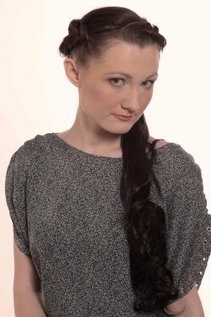 Анастасия Романова-Вишневская | Санкт-Петербург