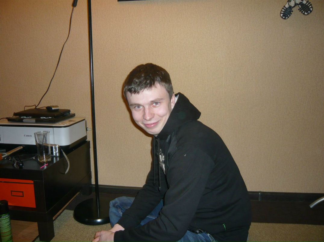 Андрей Платонов █▒▓Ανδρεας █▒▓ | Санкт-Петербург