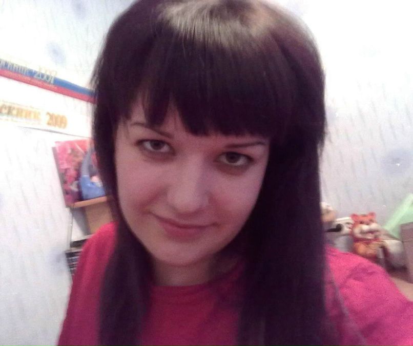 Марина Жмайлик | Красноярск