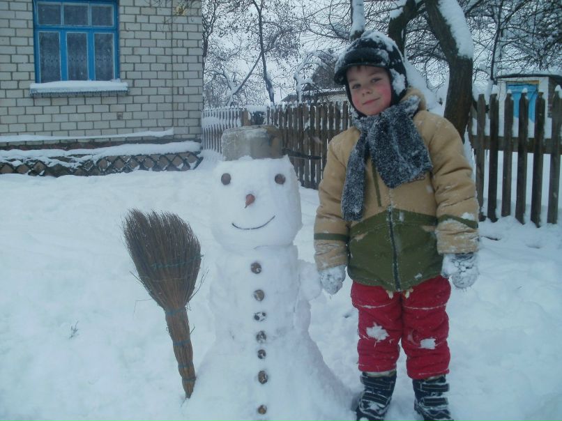 Сергей Апряткин | Полтава