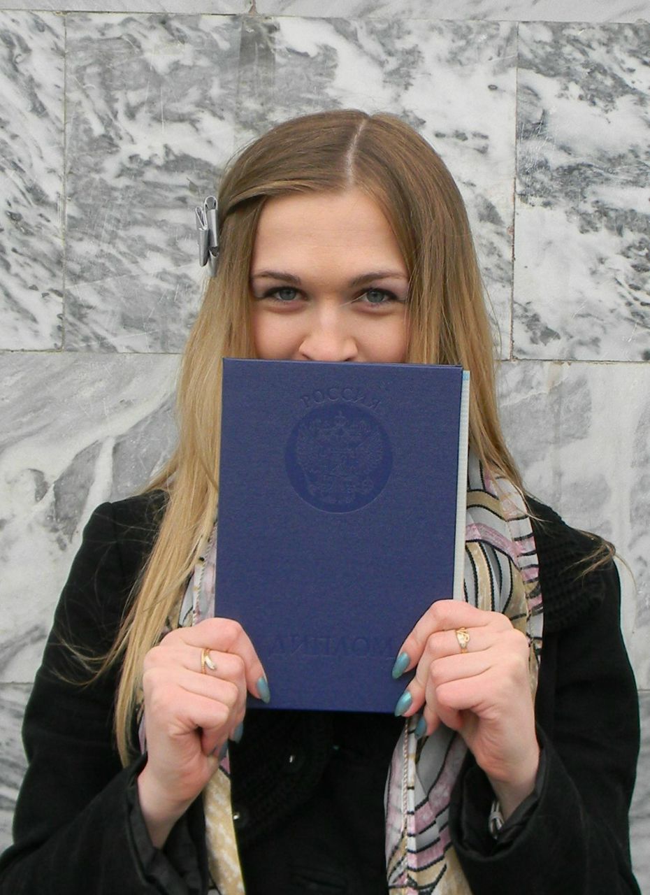 Муза Пичугина | Пермь