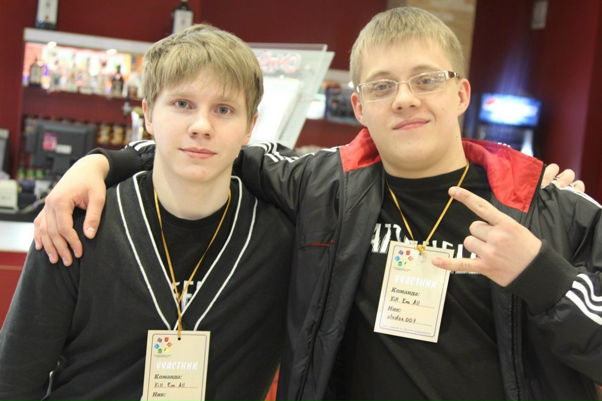 Сергей Соколов | Челябинск