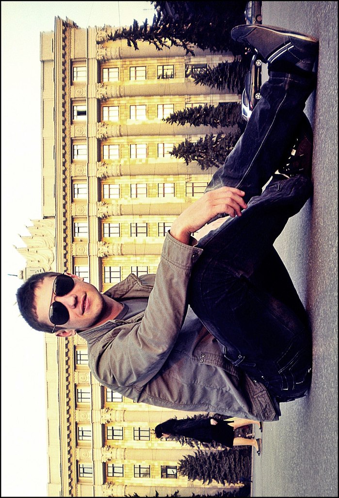 Коля Банга | Берегово